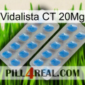 Vidalista CT 20Mg 23